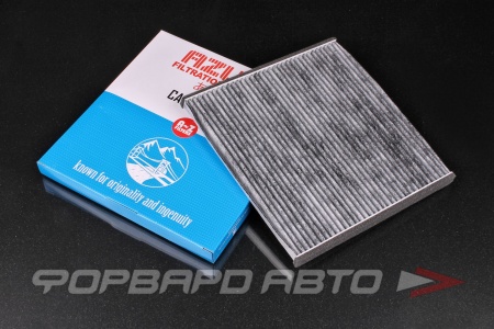 Купить Фильтр салонный (угольный) AZUMI AC21104C