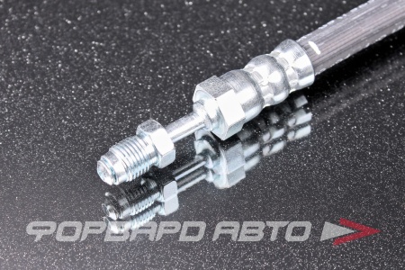 Купить Шланг тормозной FORD FIESTA MK 6 K&K FT0240