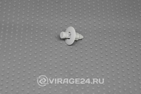 Купить Клипса 6,5*9*15мм MASUMA KJ-2327