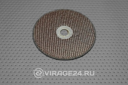 Купить Круг отрезной d=75х10 AIST 91510010-10