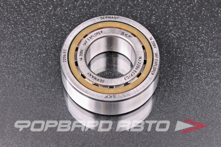 Купить Подшипник 30*62*20 SKF NJ2206ECP