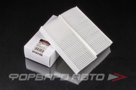 Купить Фильтр салонный MILES AFW2186