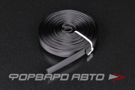 Купить Оплетка "змеиная кожа" 19 - 31.7 мм, рулон 7,6 м, черная (Clean Cut Kit 3/4") TECHFLEX CCP0.75