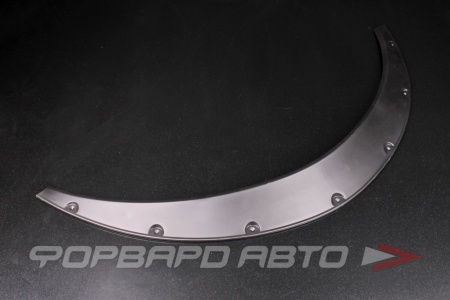 Купить Фендер арки колесной 910мм*397мм (55,7мм) EPMAN EPDLM10086-SMALL