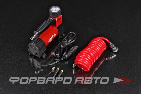 Купить Компрессор 30л/мин, 7атм. AUTOPROFI AKM-30