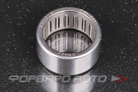 Купить Подшипник 25*32*16 (игольчатый) CRAFT BEARINGS HK2516