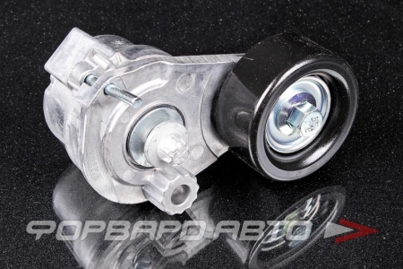 Купить Натяжитель приводного ремня (Chevrolet Aveo, Cruze, Orlando/OPEL Astra,Insignia,Zafira) GATES T39291