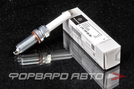 Купить Свеча зажигания MERCEDES A 270 159 06 00 Купить Свеча зажигания MERCEDES A 270 159 06 00