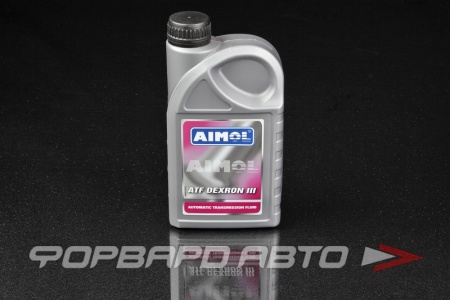 Купить Масло для АКПП D-||| 1л AIMOL 14355