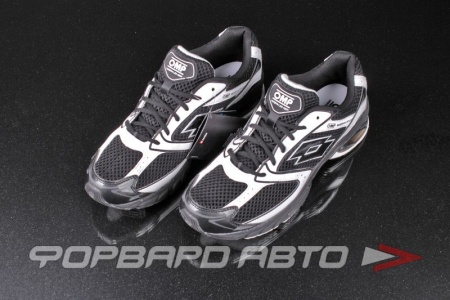 Купить Обувь автомеханика, чёрные OMP ORC3404076