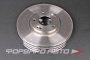 Диск тормозной передний SPEEDMATE SM-BDH013