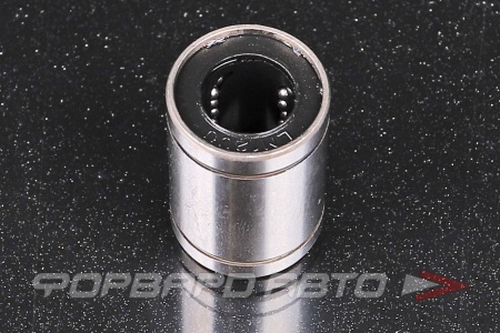 Купить Подшипник 12*21*30 FUSHI LM12UU