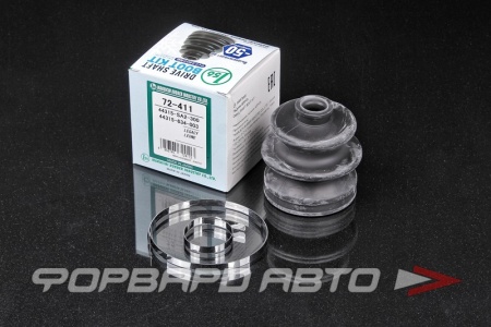 Купить Пыльник шруса 22*72*93 MARUICHI 72-411