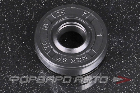 Купить Сальник 10*25*7 (TC) NQK 10*25*7 TC