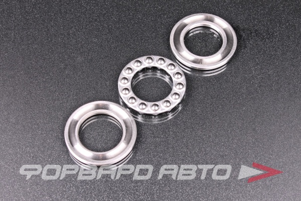 Подшипник 40*68*19 CRAFT BEARINGS 51208