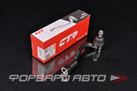 Купить Наконечник рулевой тяги, правый CTR CE0342R
