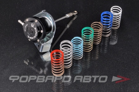 Купить Актуатор турбины TOYOTA 1JZ-GTE CT15B 1.0 bar (14.7 Psi) в комплекте 7 пружин KINUGAWA 309-02097-009
