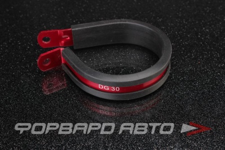 Купить Крепление шланга 47,6 мм AUTOBAHN88 