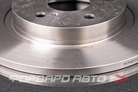 Купить Диск тормозной SPEEDMATE SM-BDJ059