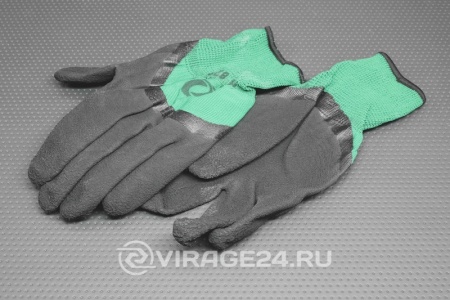 Купить Перчатки вспененный латекс <> 