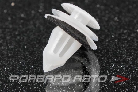 Купить Клипса 9,5*14*18мм MASUMA KJ-318