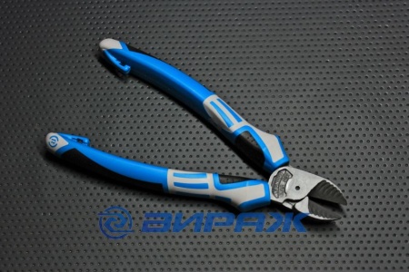 Купить Бокорезы 180мм. комбин. 3-х компон. ручка  17573