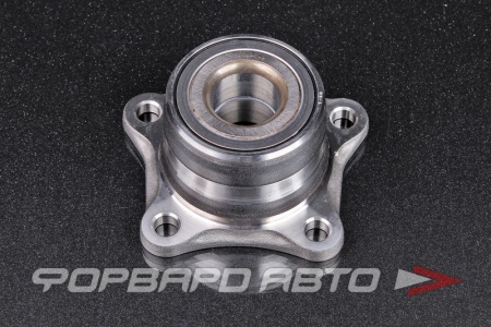 Купить Подшипник ступичный, задний KOYO DACF1177