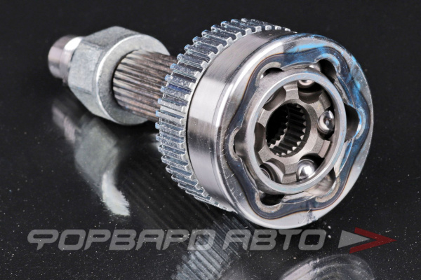 Шрус наружный 24*56*25 (Nissan Qashqai, Teana, Serena, X-Trail) HDK NI-115A48