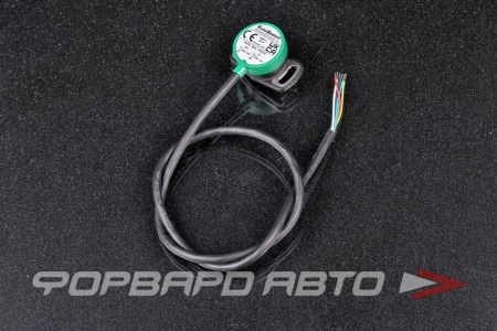 Купить Датчик положения педали VARIOHM XPD-2832-812-214-911-00