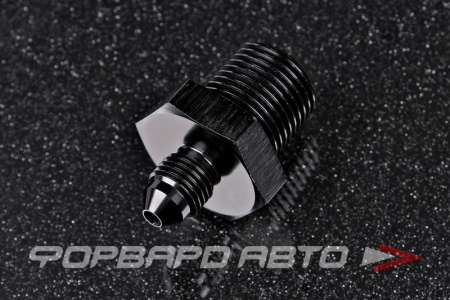 Фитинг AN3 - 3/8" NPT AB88 