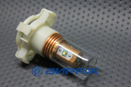 Купить Лампа светодиодная 12V PY24 Китай 