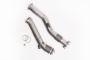 Даунпайп BMW X3 M F97|X4 M F98 DOWNPIPE DEIKIN 