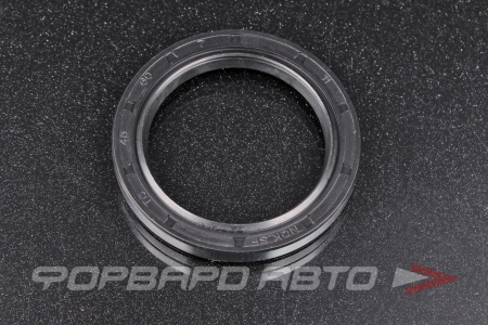 Купить Сальник 45*60*7 (TC) NQK 45*60*7 TC