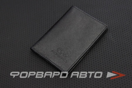 Купить Обложка для документов Subaru MELCO 50406-567975