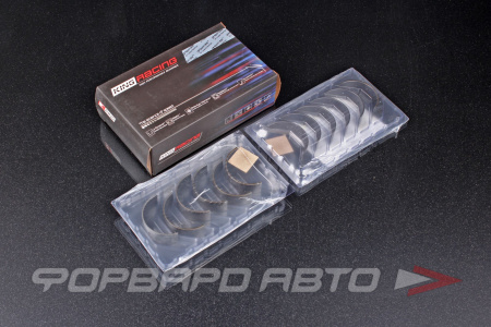 Купить Вкладыши шатунные TOYOTA 1JZ-GE 1JZ-GTE, 2JZ-GE 2JZ-GTE (1й ремонт +0,25мм) KING RACING CR6754XP0.25