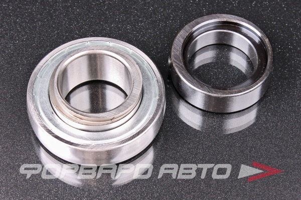 Подшипник 40*80*18/43,7 KG AEL208NOH