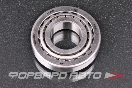Купить Подшипник 30*68*17,2 (роликовый конический) DSG7 NSK R30-76