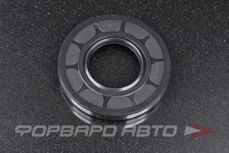 Купить Сальник 30*62*7 (TC) NQK 30*62*7 TC