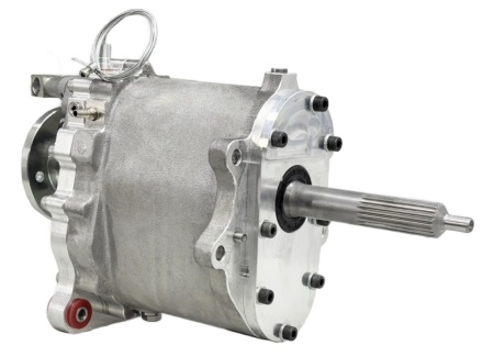 Купить Кулачковая коробка переключения передач с поисковым механизмом ПЗА GEARSET 