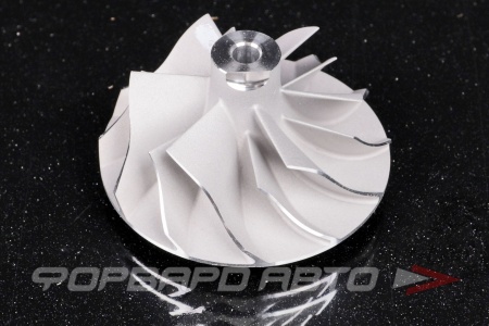 Купить Крыльчатка турбокомпрессора MERCEDES, CHRYSLER, JEEP KRAUF MIT0032RF