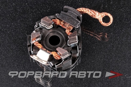 Купить Щеточный узел стартера (1GR, 2GR, 3GR, 4GR, 1ZZ, 2ZZ, 2NZ) KRAUF SHN0004MG