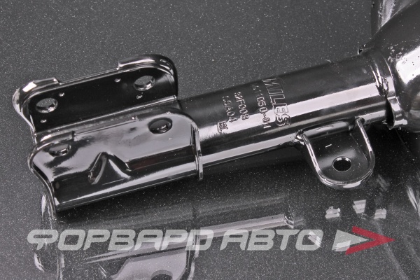 Амортизатор передний, левый MILES DG11050-01