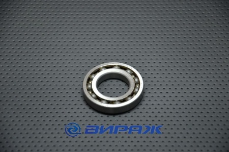 Купить Подшипник 25*47*8 ГПЗ 7000105