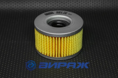 Купить Фильтр масляный MANN MH 79