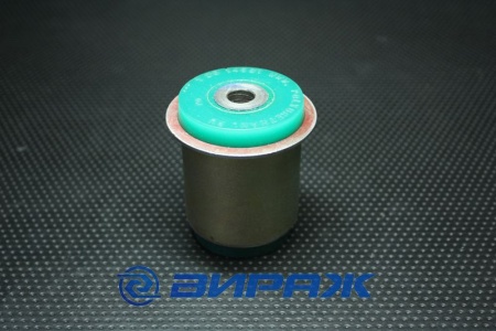 Купить Сайлентблок запрессованный ПОЛИУРЕТАН 1-06-14681