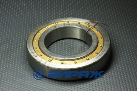 Купить Подшипник 65*120*23 ГПЗ 42213Л