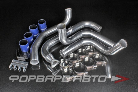 Купить Пайпинг кит для интеркулера Nissan Pulsar GTiR RNN14 SR20DET AUTOBAHN88 