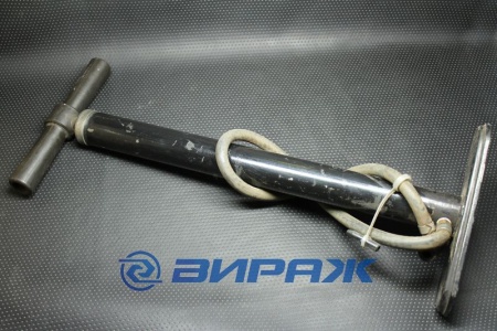 Купить Насос ручной, универсальный LAVITA LA 190111