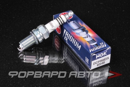 Купить Свеча зажигания NGK 6546