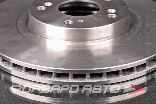 Диск тормозной SPEEDMATE SM-BDJ122